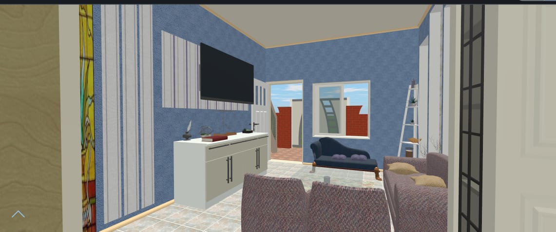 Living Room Designs by Saikas